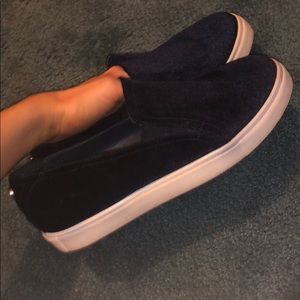 Steve Madden slip on